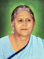 Mrs. Usha Sant